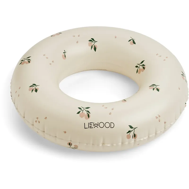 Endast idag LIEWOOD Peach / Sea Shell Baloo Printed Svømmering