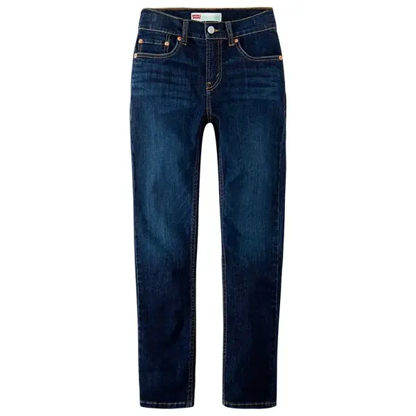 Levi‘s 512 Slim Taper Jeans Hydra Lägg i varukorgen
