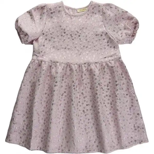 Nedsatt pris Soft Gallery Kenya Dotty Kjole Lilas