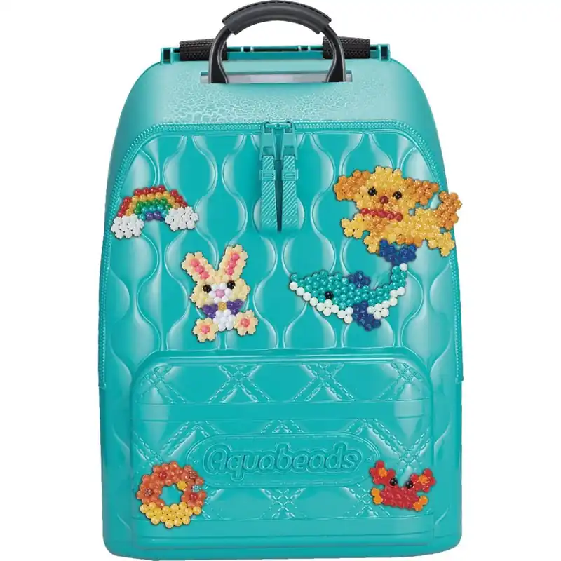 Aquabeads Aquabeads - Delux backpack Lägg i varukorgen