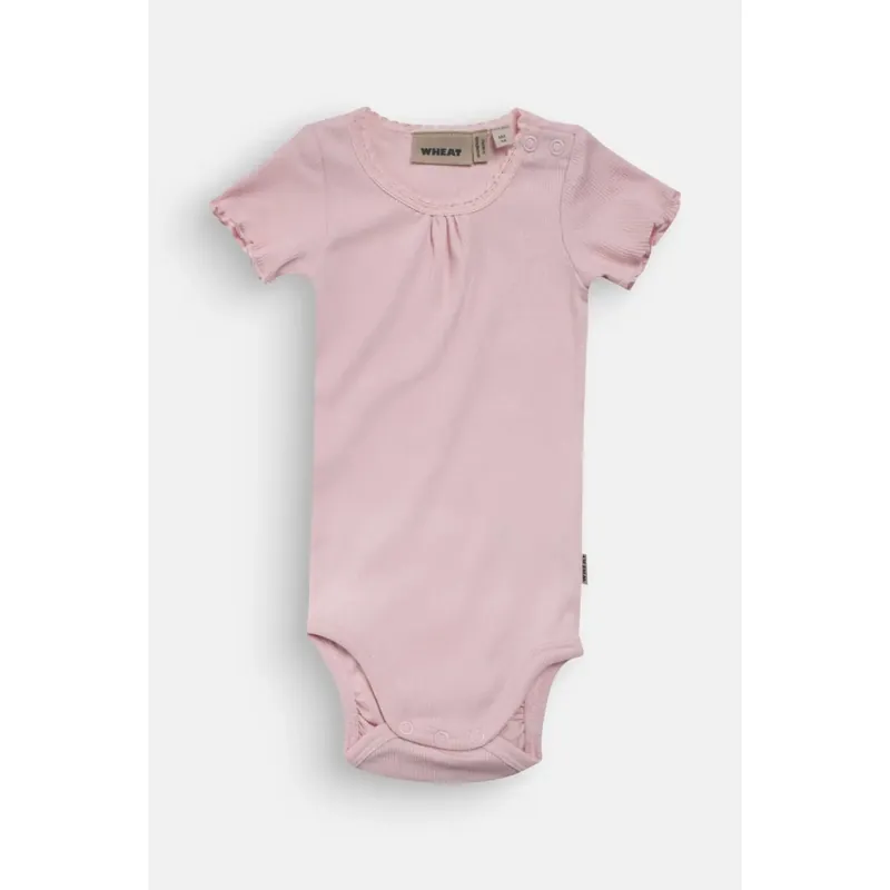 Wheat Wheat Rose Ballet Body Edna Endast denna vecka