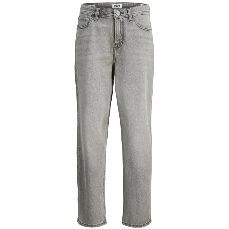 Jack & Jones Junior Grey Denim Chris Original 928 Noos Extra rabatt