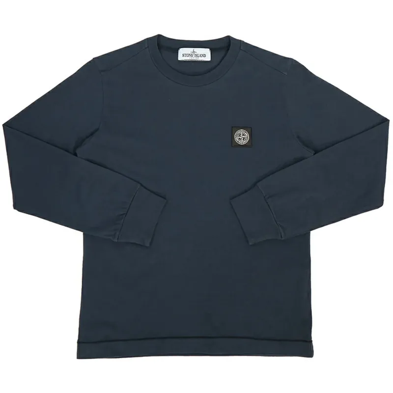 Stone Island Stone Island Junior T-shirt Erbjudande