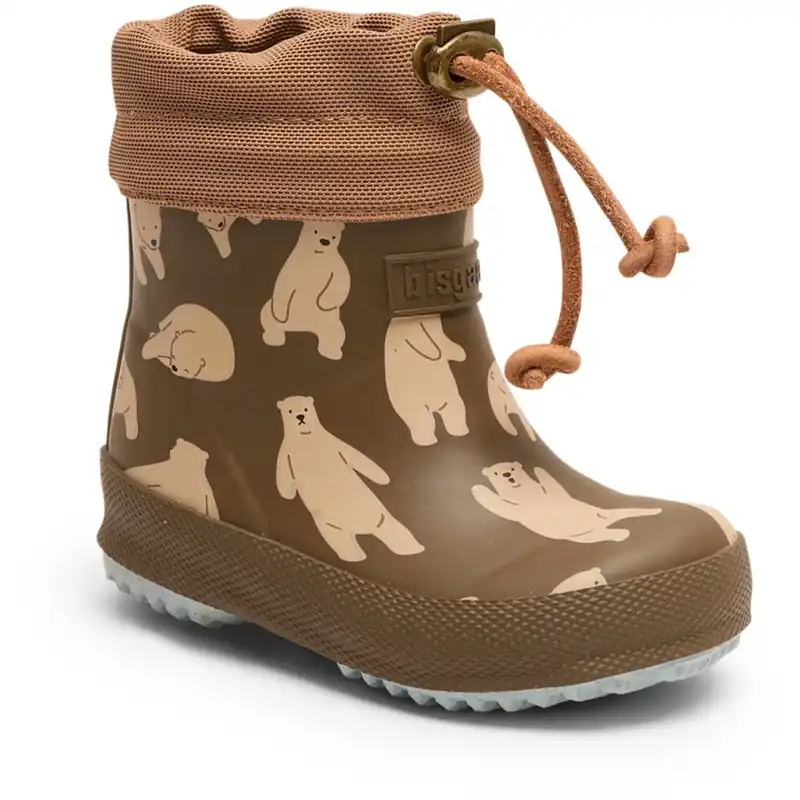 Säker betalning Bisgaard Care Bears Baby Thermo Rubber Boots