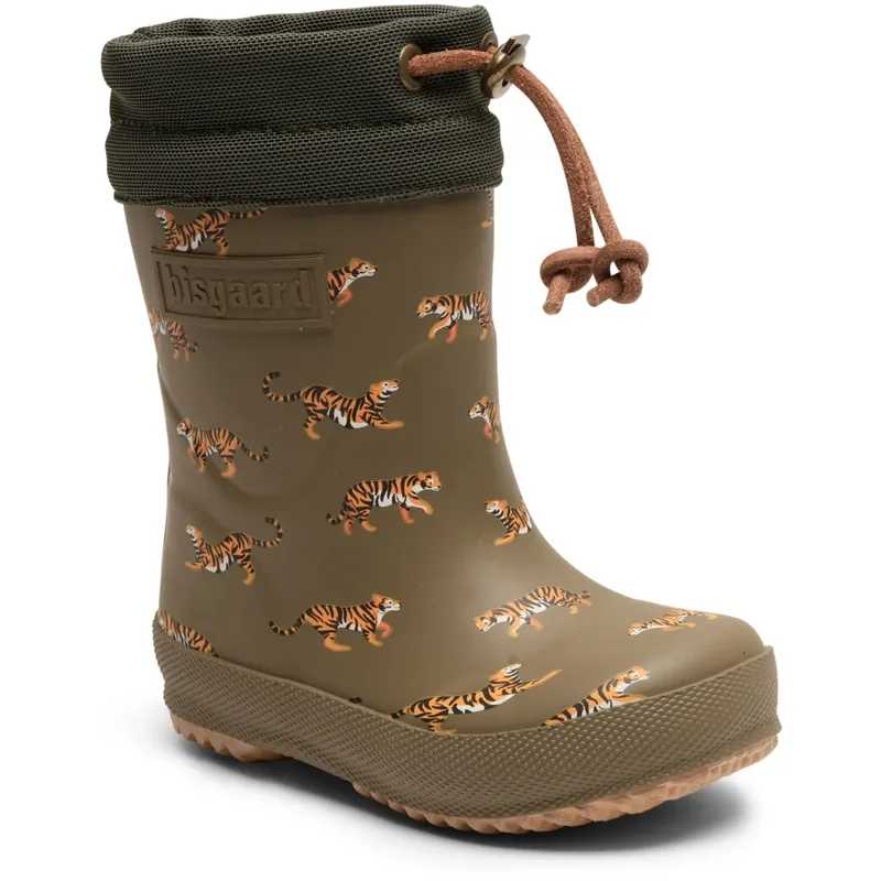 Bisgaard Safari Thermo Rubber Boots Endast idag