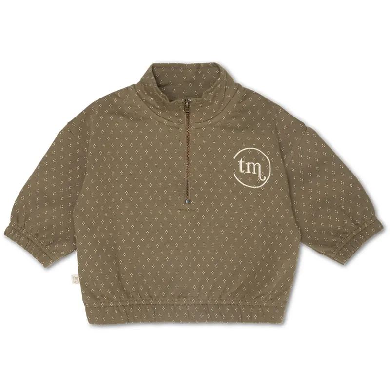 Begränsad tid That‘s Mine Dusty Dawn Masi Sweatshirt