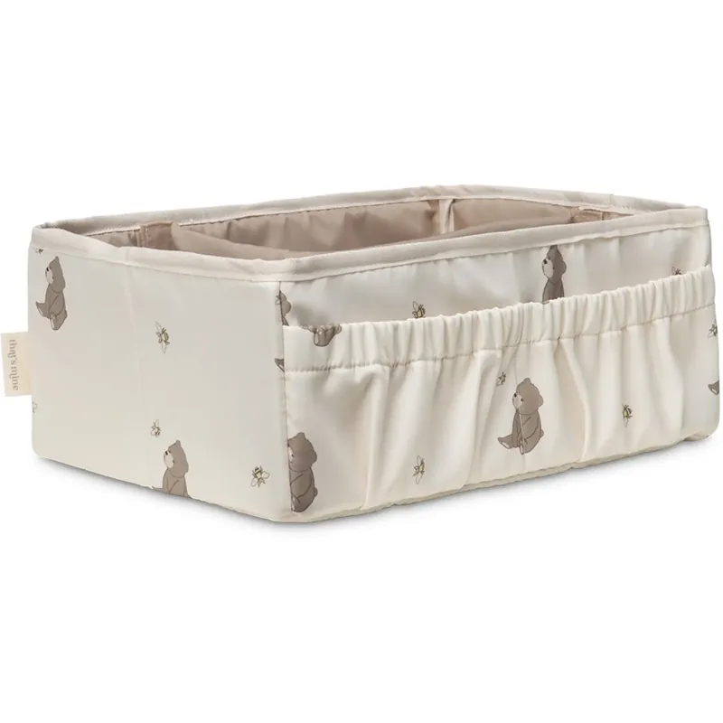 Kampanj That‘s Mine Bees And Bears Lily Nursing Organizer