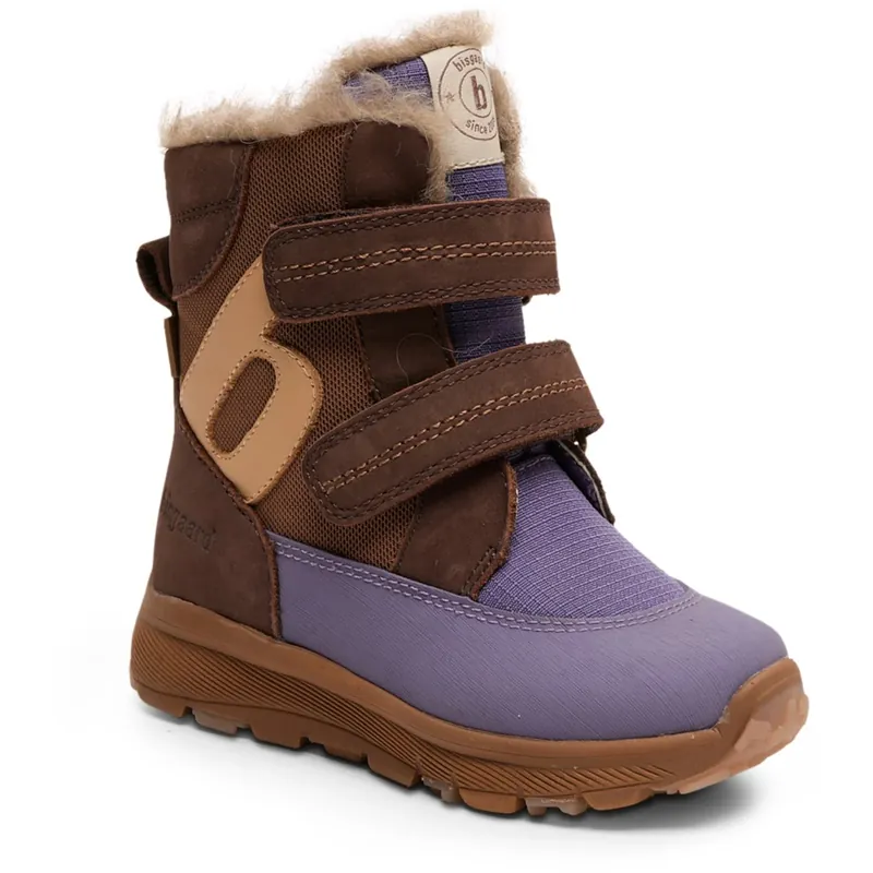 Bisgaard Plum Spencer Tex Stövlarr Snabb leverans