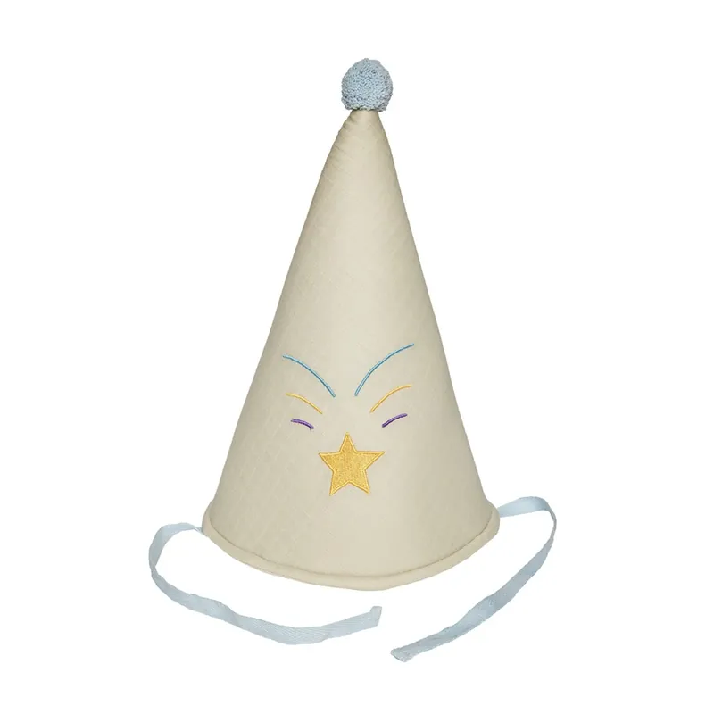 Populärt val OYOY Multi Magic Wizard‘s Hatt