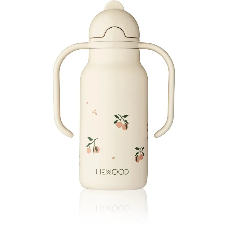 Kampanj LIEWOOD Peach / Sea Shell Kimmie Dricksburk 250 Ml