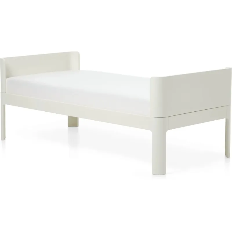 FLEXA Creme Nova Juniorsäng 150x70 cm Köp online