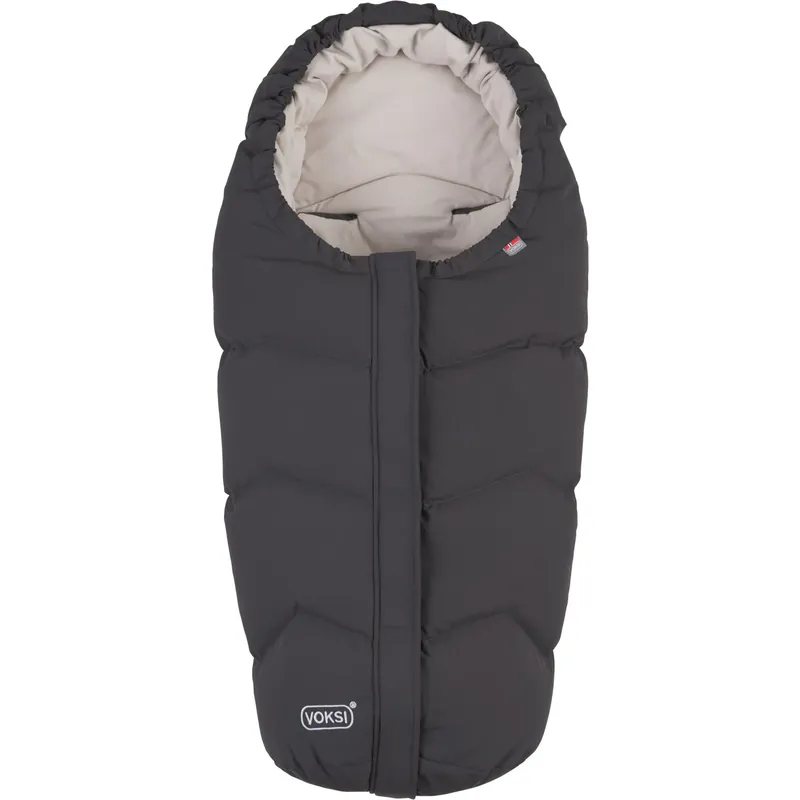 Populär Voksi® Grey Move Grey Cream