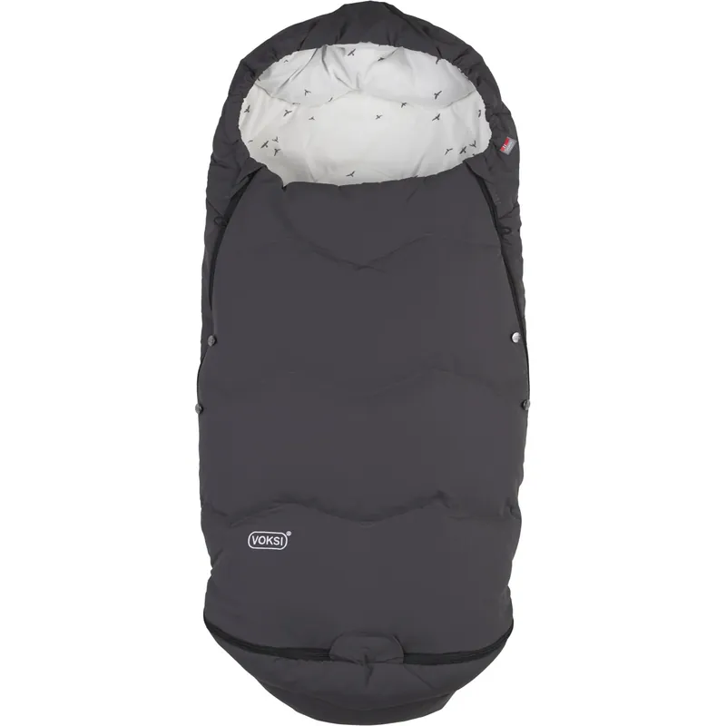 Voksi® Grey Explorer Grey Flying Utförsäljning