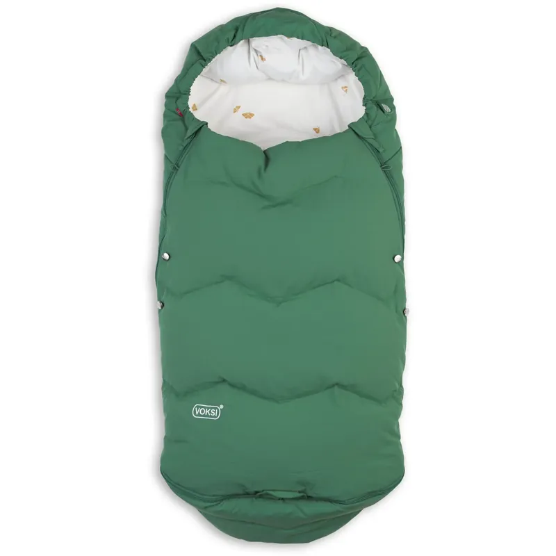 Voksi® Grass Green Explorer GrassGreen Wings Rabatt