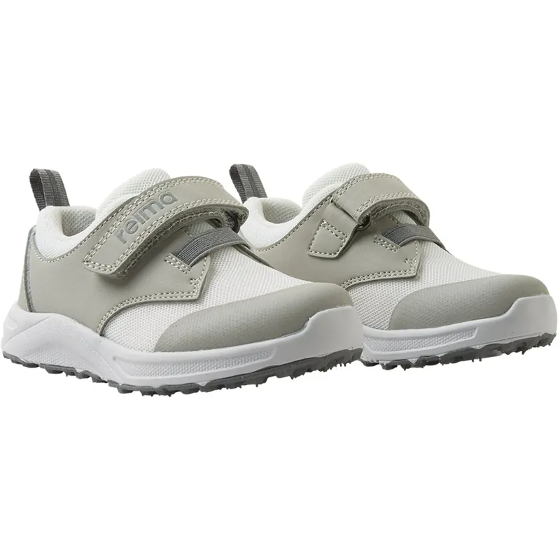 Trygg betalning Reima White Sneakers Ekana