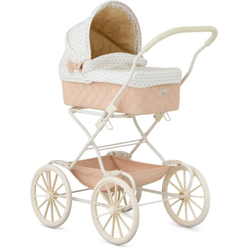 Cam Cam Copenhagen Capri docka barnvagn Sänkt pris