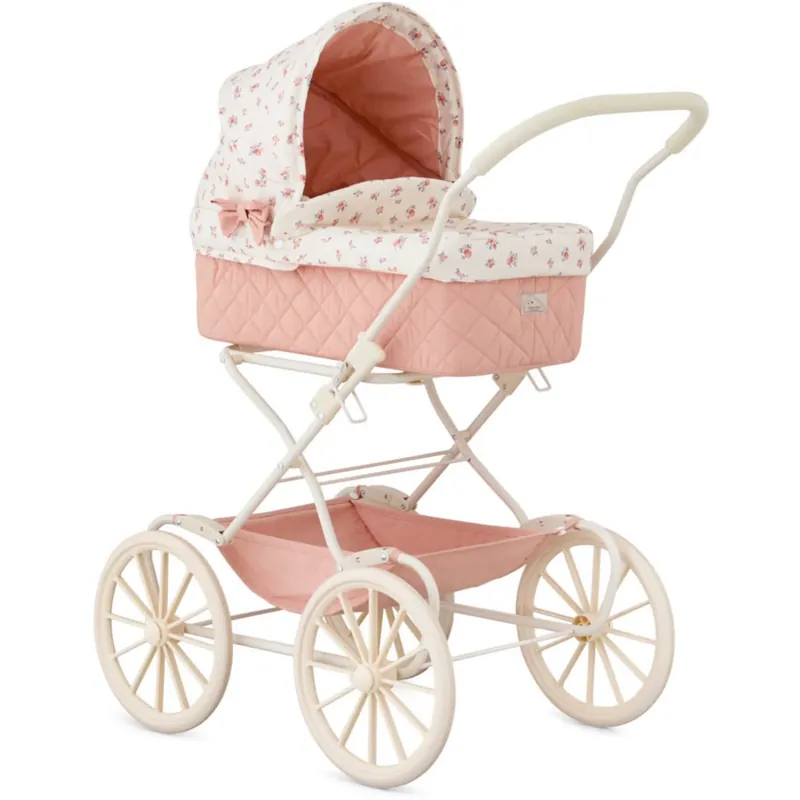 Cam Cam Copenhagen Berries Doll Barnvagn Billigare