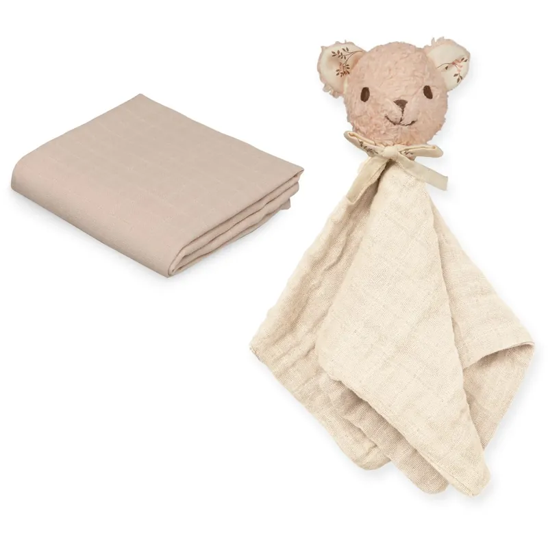 Cam Cam Copenhagen Ashley Cuddle Cloth Presentset I lager