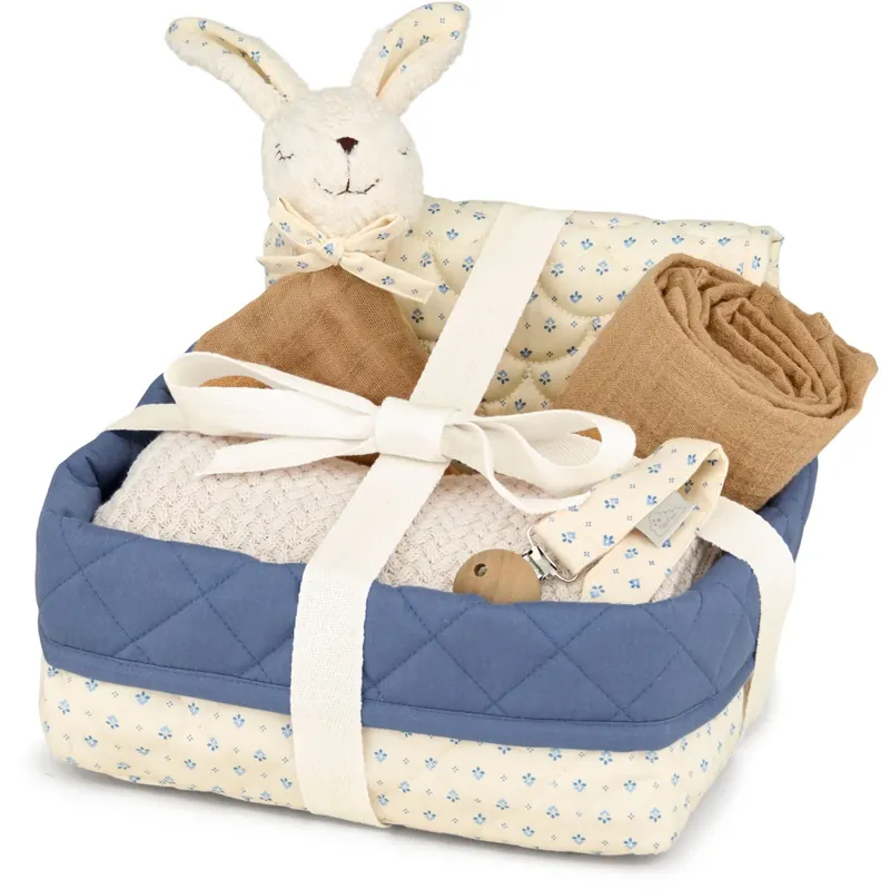 Nedsatt pris Cam Cam Copenhagen Capri Baby Shower Presentkorg