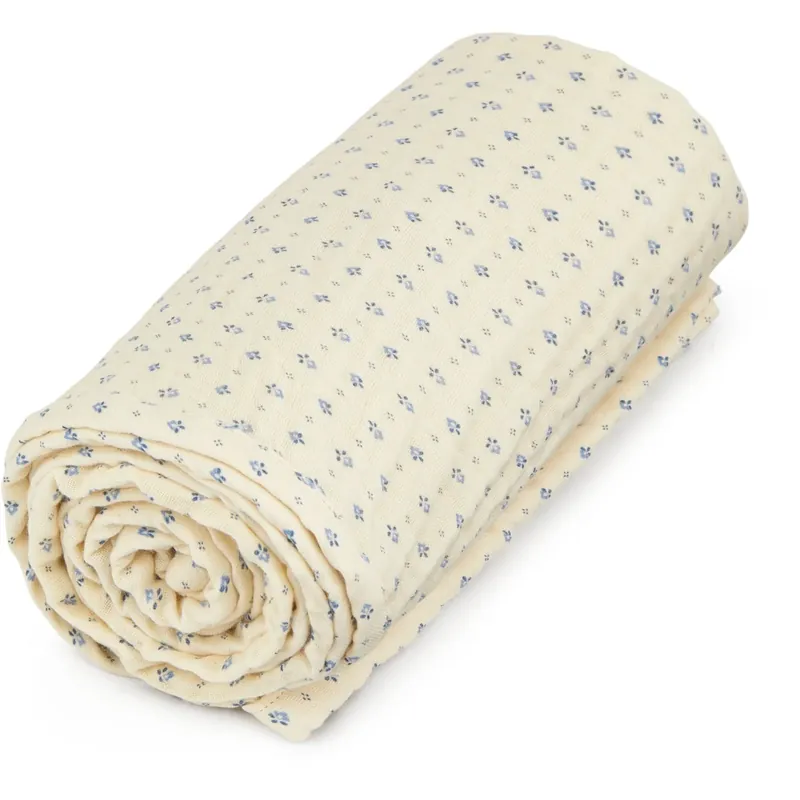 Utförsäljning Cam Cam Copenhagen Capri Muslin Baby Filt