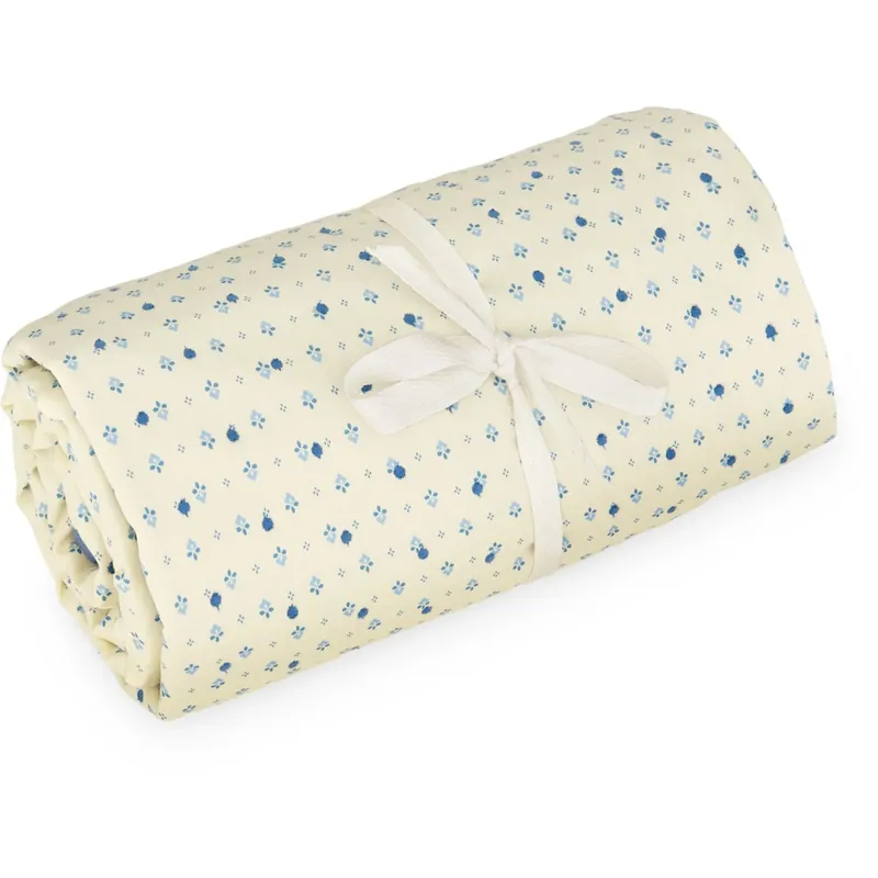 Cam Cam Copenhagen Capri Newborn Filt Nyhet