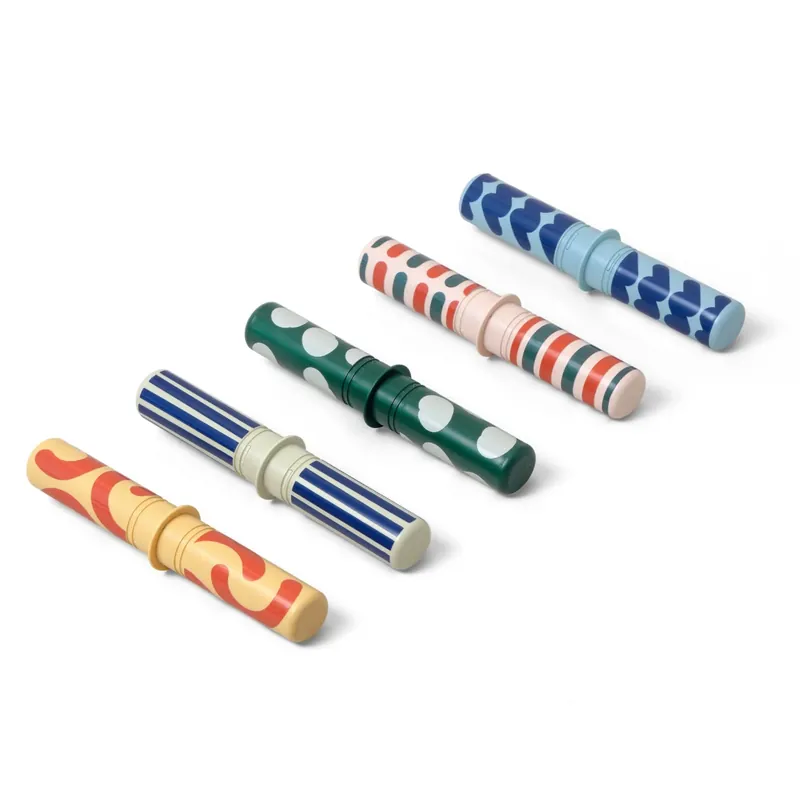 MODU mix 5x Raslepinde Reapris