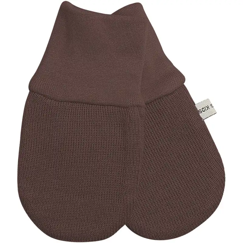 Begränsat antal Racing Kids Chestnut Babyvante U/Tot Chestnut