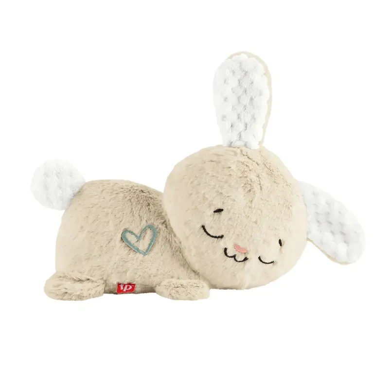 Rabatt Fisher-Price® Sensimals lugnande Puh-kanin