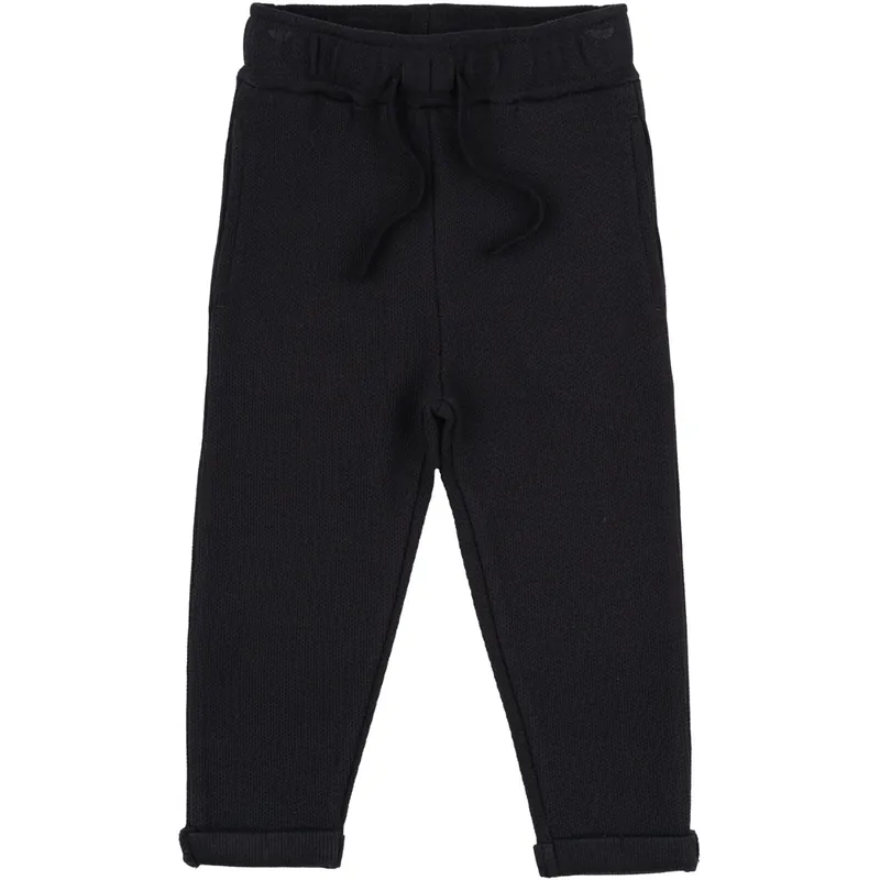 THE NEW Siblings Black Beauty Madden Uni Byxor Kundfavorit