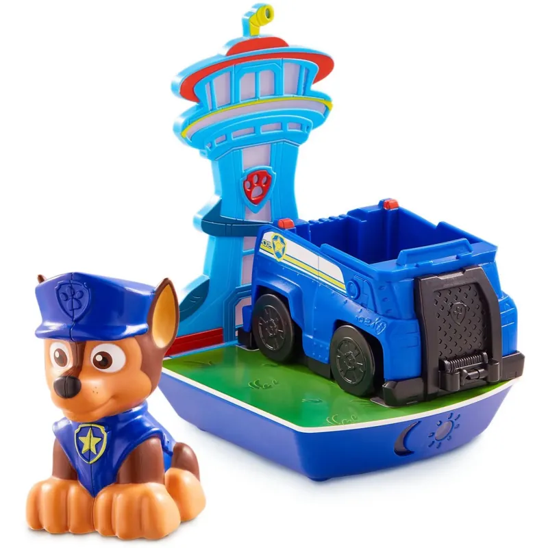 Paw Patrol GoGlow Dream Sleep trainer Köp nu
