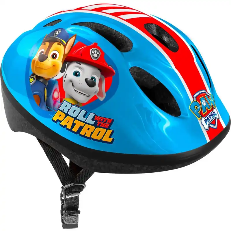 Paw Patrol Hjälm S - 53/56 cm Endast denna vecka