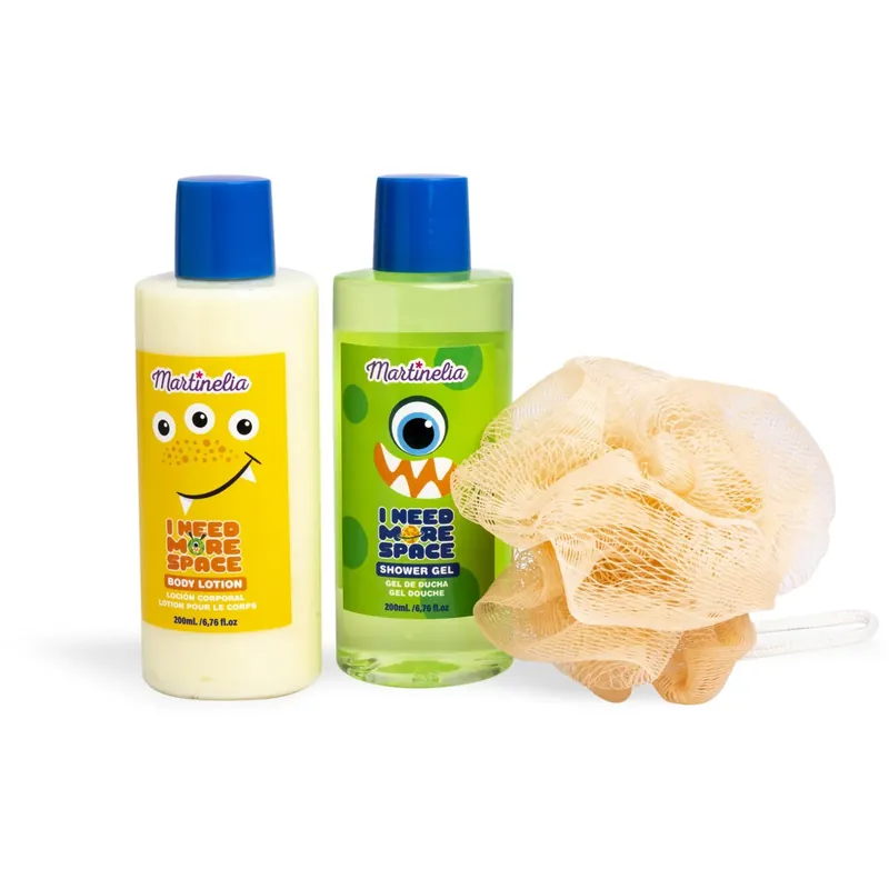 Expressleverans Martinelia I Need More Space, Rocket Bath Set