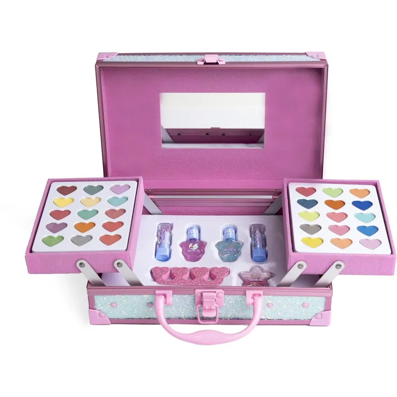 Martinelia Lets Be Mermaids, 3 Levels Beauty Case Beställ idag