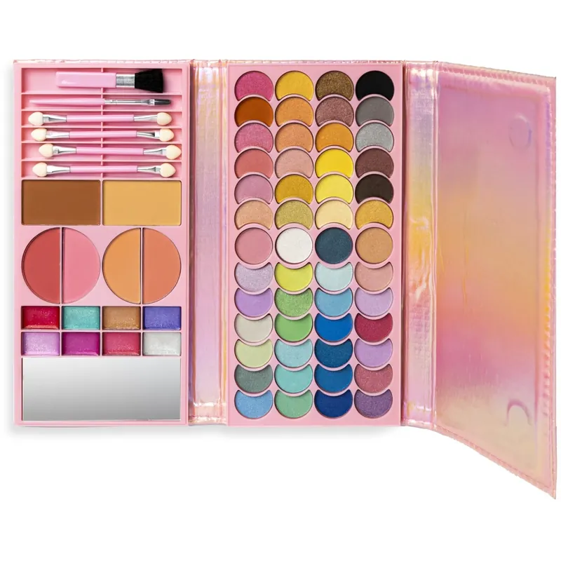 Beställ idag Martinelia Lets Be Mermaids, Big Makeup Wallet