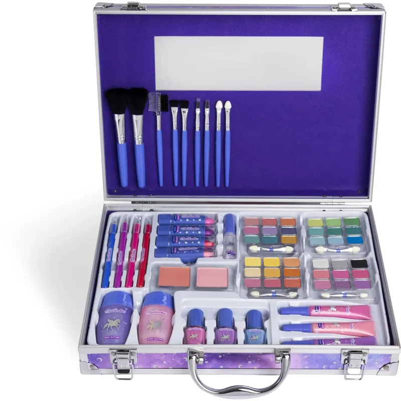 Martinelia Galaxy, Big Case Outlet