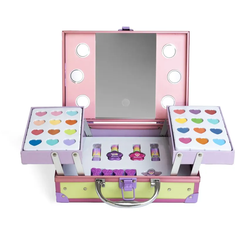 Martinelia Super Girl, LED Mirror Case Köp nu