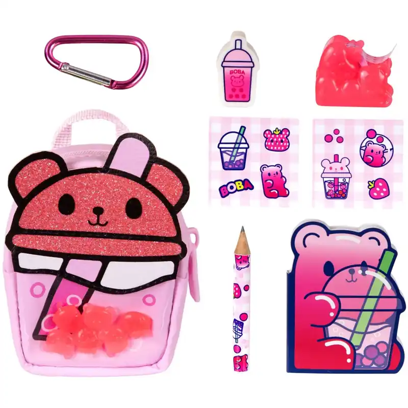 Fynd Real Littles Scented Backpack Single
