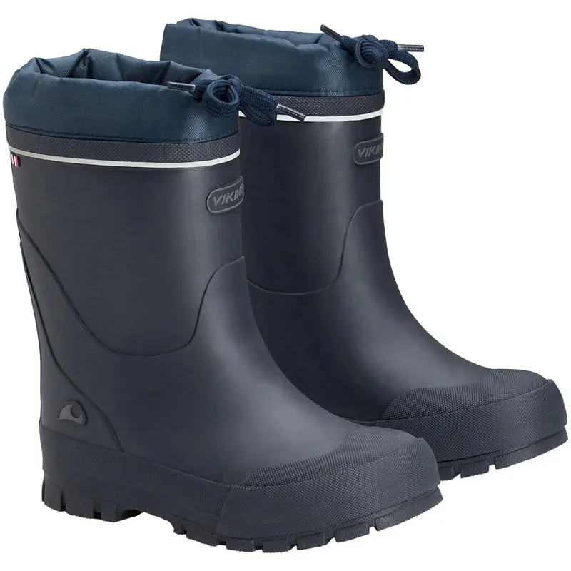 VIKING Navy/Grey Jolly Warm Beställ nu