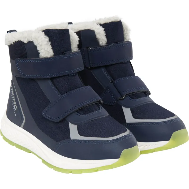 Reapris VIKING Navy Equip Glow Warm WP 2V