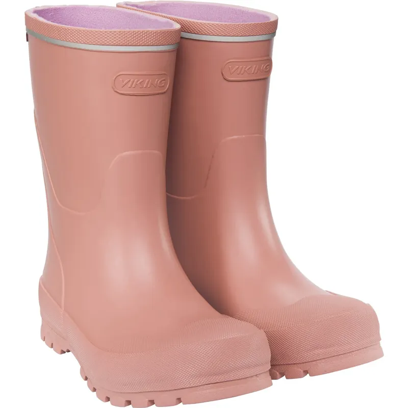 Reapris VIKING Light Pink Jolly
