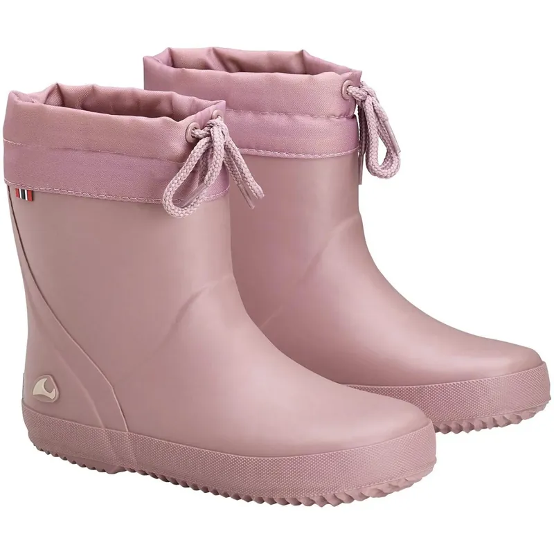 Begränsat erbjudande VIKING Dusty Pink/Light Pink Alv Indie Warm