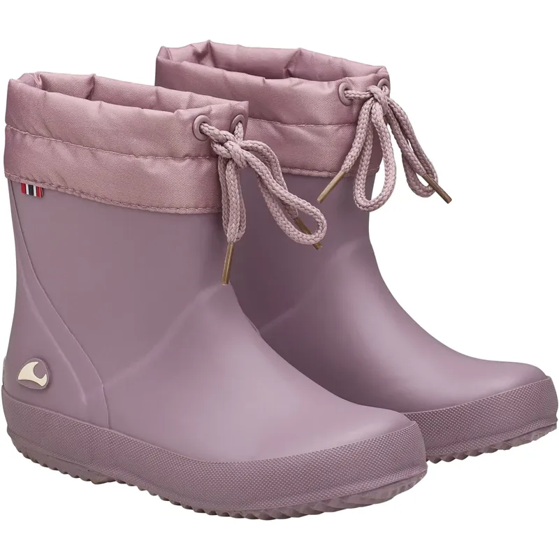 Begränsad tid VIKING Dusty Pink/Light Pink Alv Indie