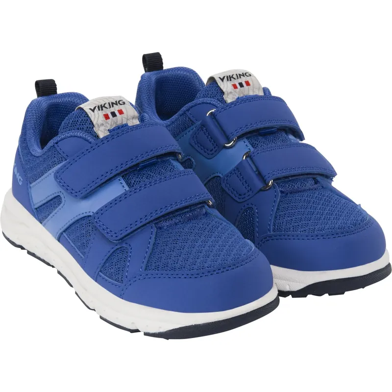 VIKING Blue/Blue Odda 2V Rabatt