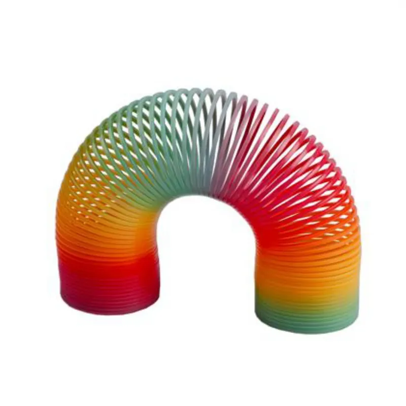 Magni Walking spring - Rainbow 15 cm. Köp nu