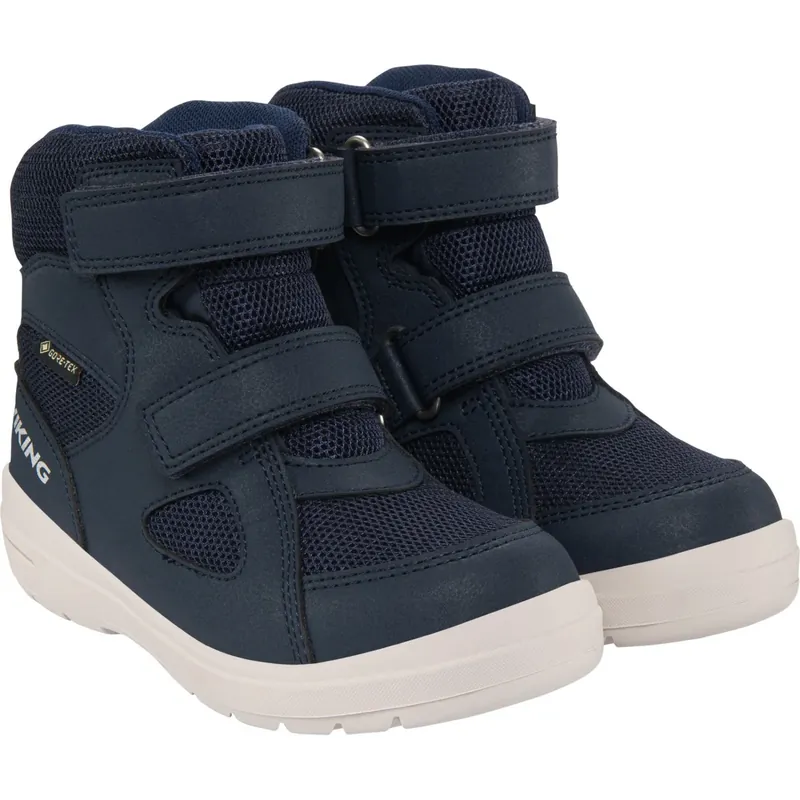 VIKING Navy Fun Warm GTX 2V Expressleverans