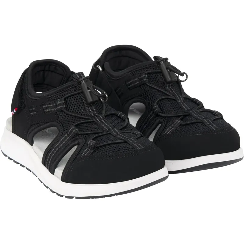 Lågt pris VIKING Black Thrill Sandal 1V SL