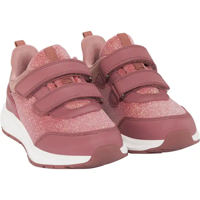 Snabb leverans VIKING Pink Bouncy Glitter WP 2V