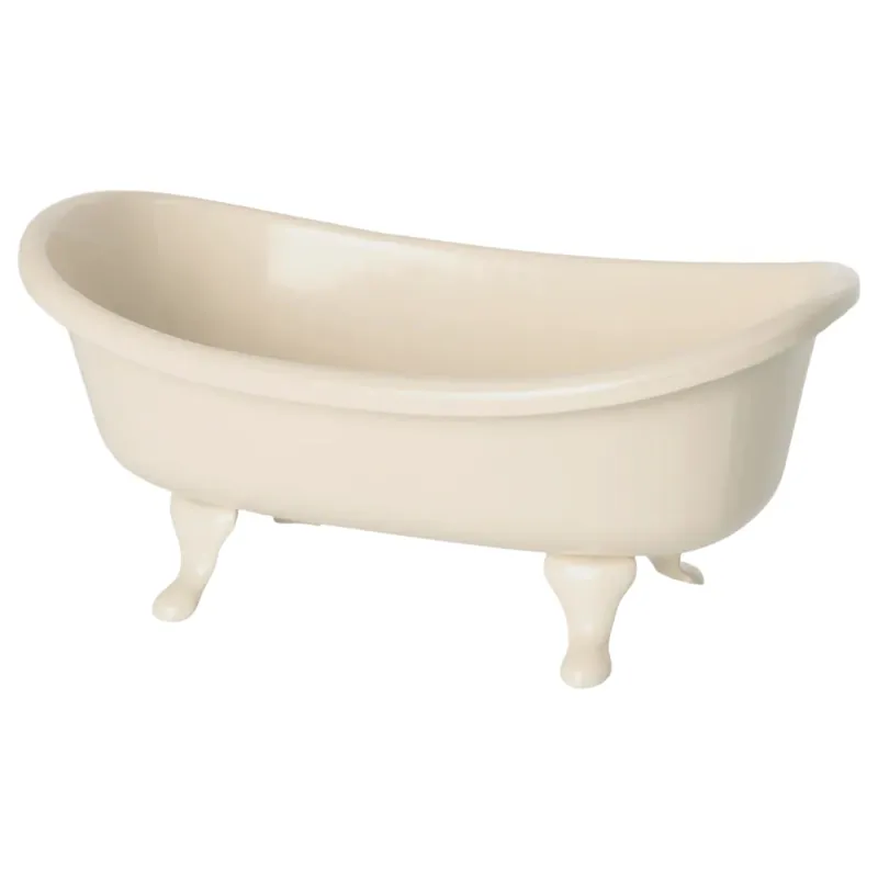 Endast idag Maileg Miniature bathtub