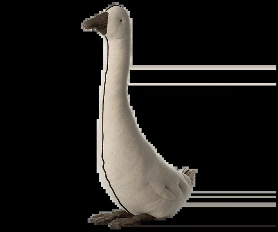 Maileg Goose - Natur Rea