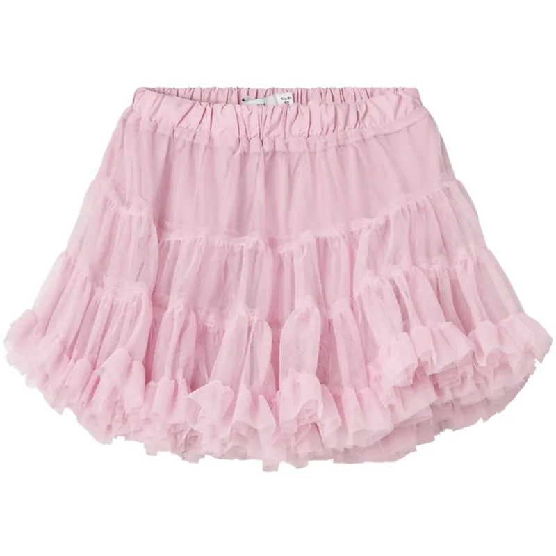 Name It Corsage Ritul Tyll Kjol Billig